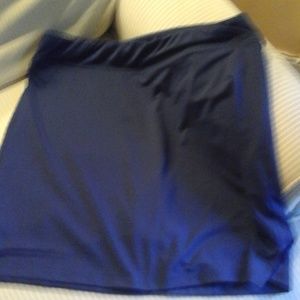 women's skort